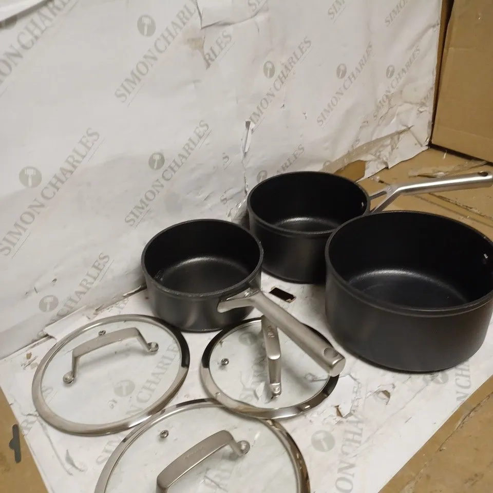 NINJA FOODI ZEROSTICK PAN SET