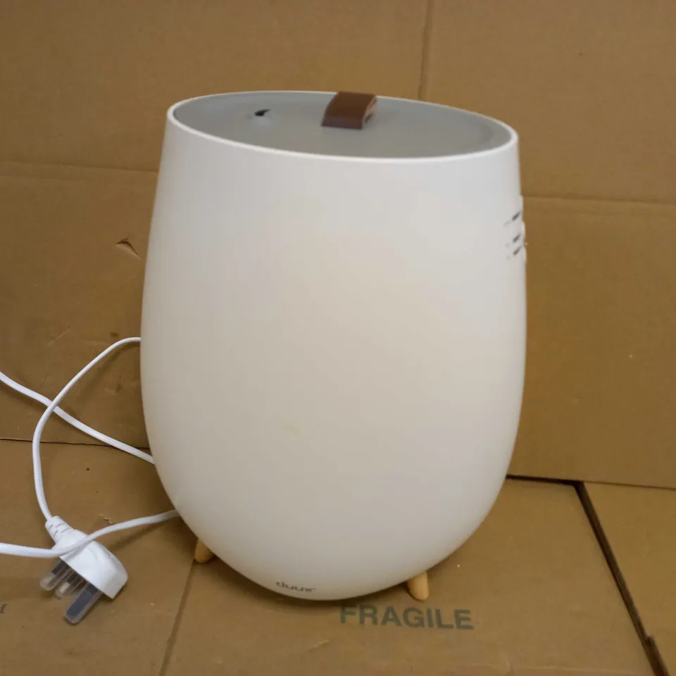 DUUX TAG QUIET AIR HUMIDIFIER