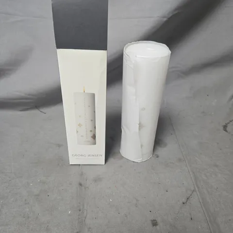 GEORGE JENSEN CANDLE 