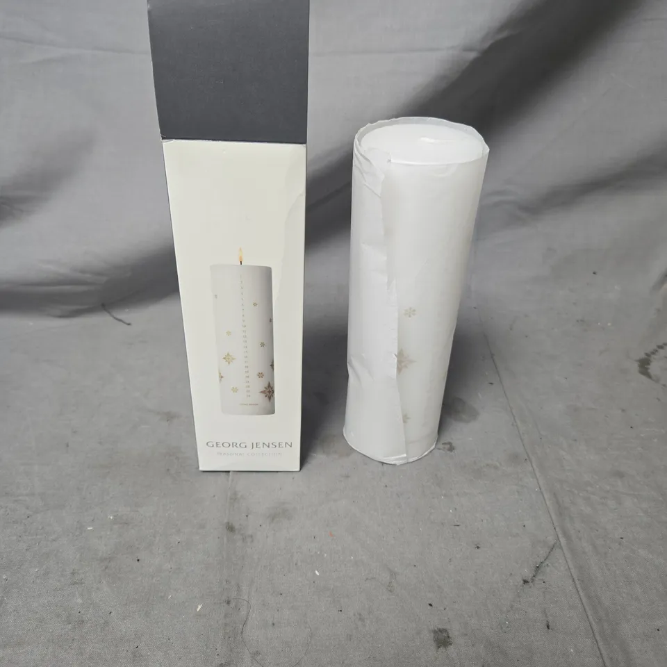 GEORGE JENSEN CANDLE 