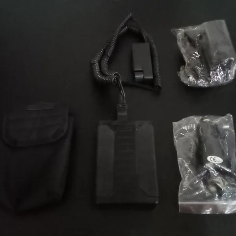 BOXED BUFFALO RIVER LITHIUM BATTERY PACK