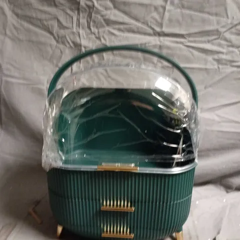 BOXED SHEONLY COSMETIC ORGANIZER