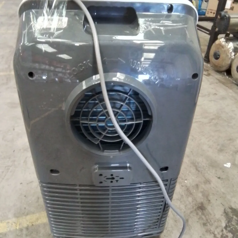 CLARKE AIR AC7050 PORTABLE AIR CONDITIONING UNIT