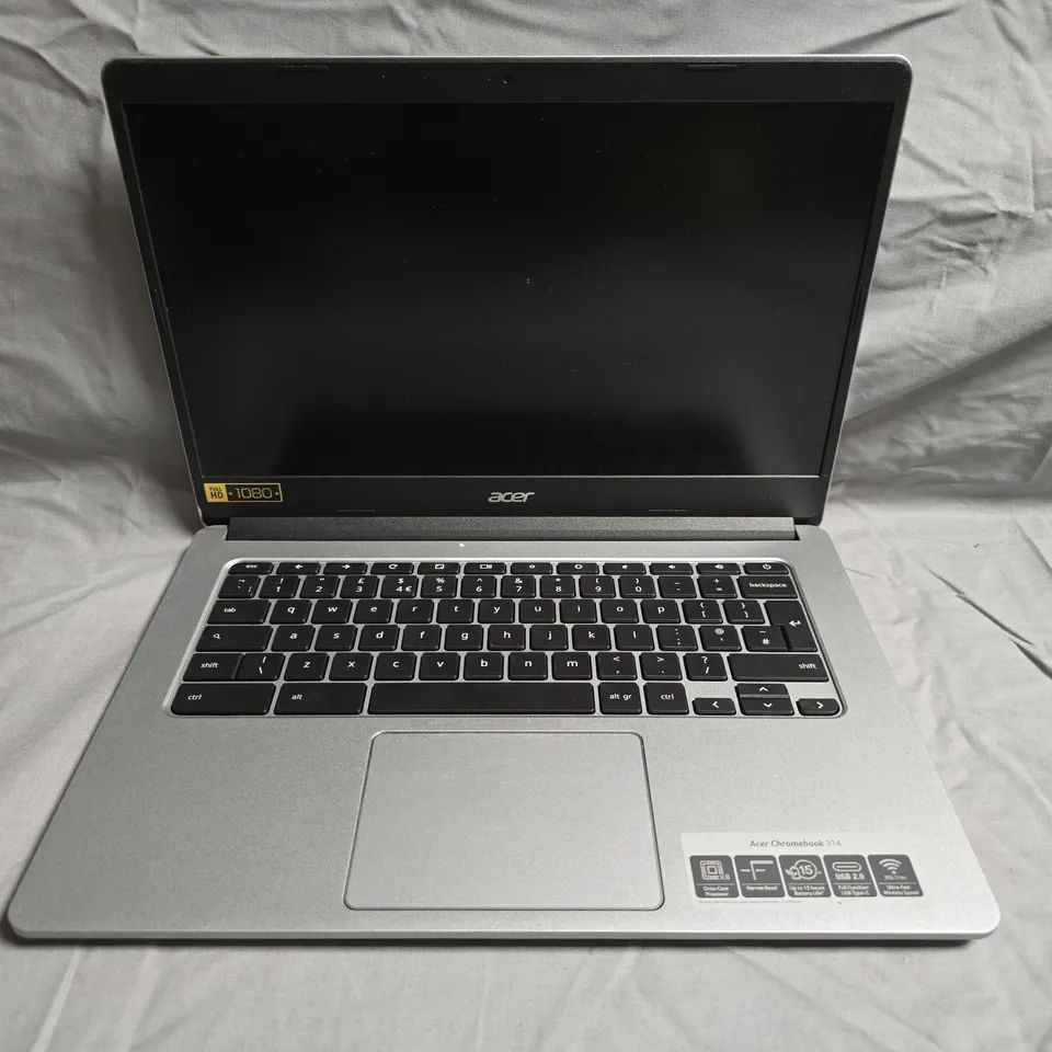ACER CB314-2H SERIES LAPTOP N21Q6