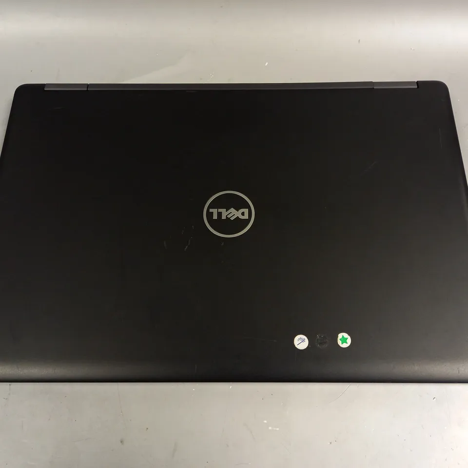 UNBOXED DELL LATITUDE 5580 INTEL CORE I5 7TH GEN LAPTOP