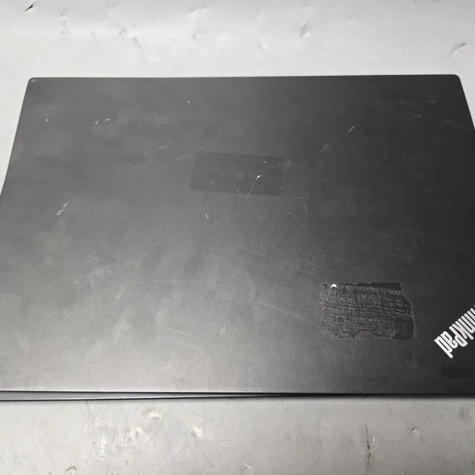 LENOVO THINKPAD L13