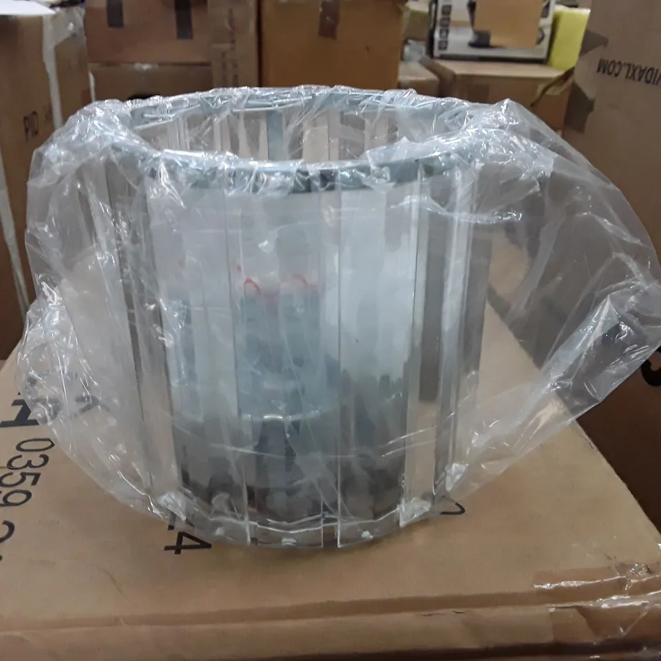 BOXED LEDSONE CEILING LIGHT