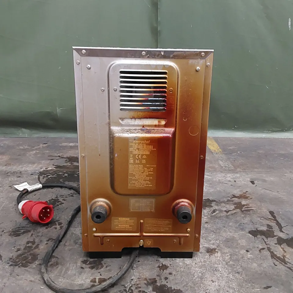 MERRYCHEF EIKON E2S CATALYST HIGH SPEED OVEN