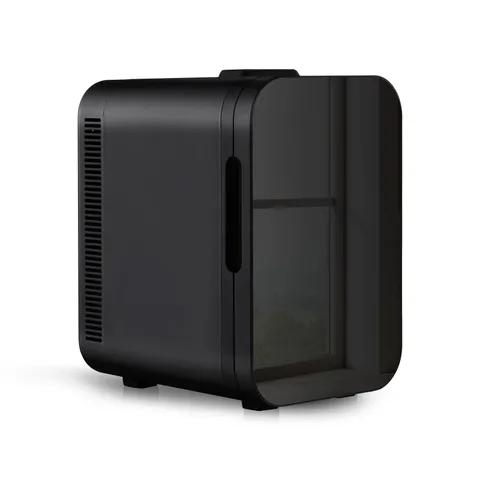 BOXED 220-240V 45W/55W MINI CAR REFRIGERATOR