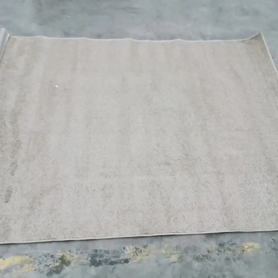 QUALITY DESIGNER AREA RUG - APPROXIMATELY 220X170CM