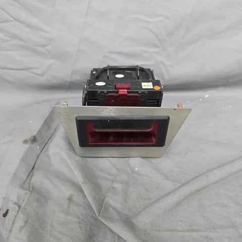 LUMINA MONEY CONTROLS NOTE VALIDATOR MODULE (GB 5/10/20) – OFFICE EQUIPMENT