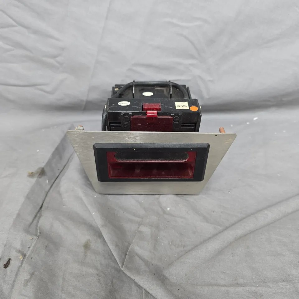 LUMINA MONEY CONTROLS NOTE VALIDATOR MODULE (GB 5/10/20) – OFFICE EQUIPMENT