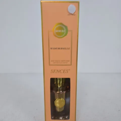 SENCES MADEOISELLE BOUTIQUE DIFFUSER