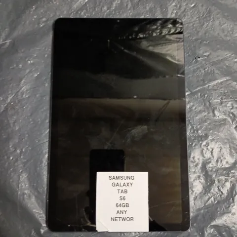 SAMSUNG GALAXY TAB S6 LITE