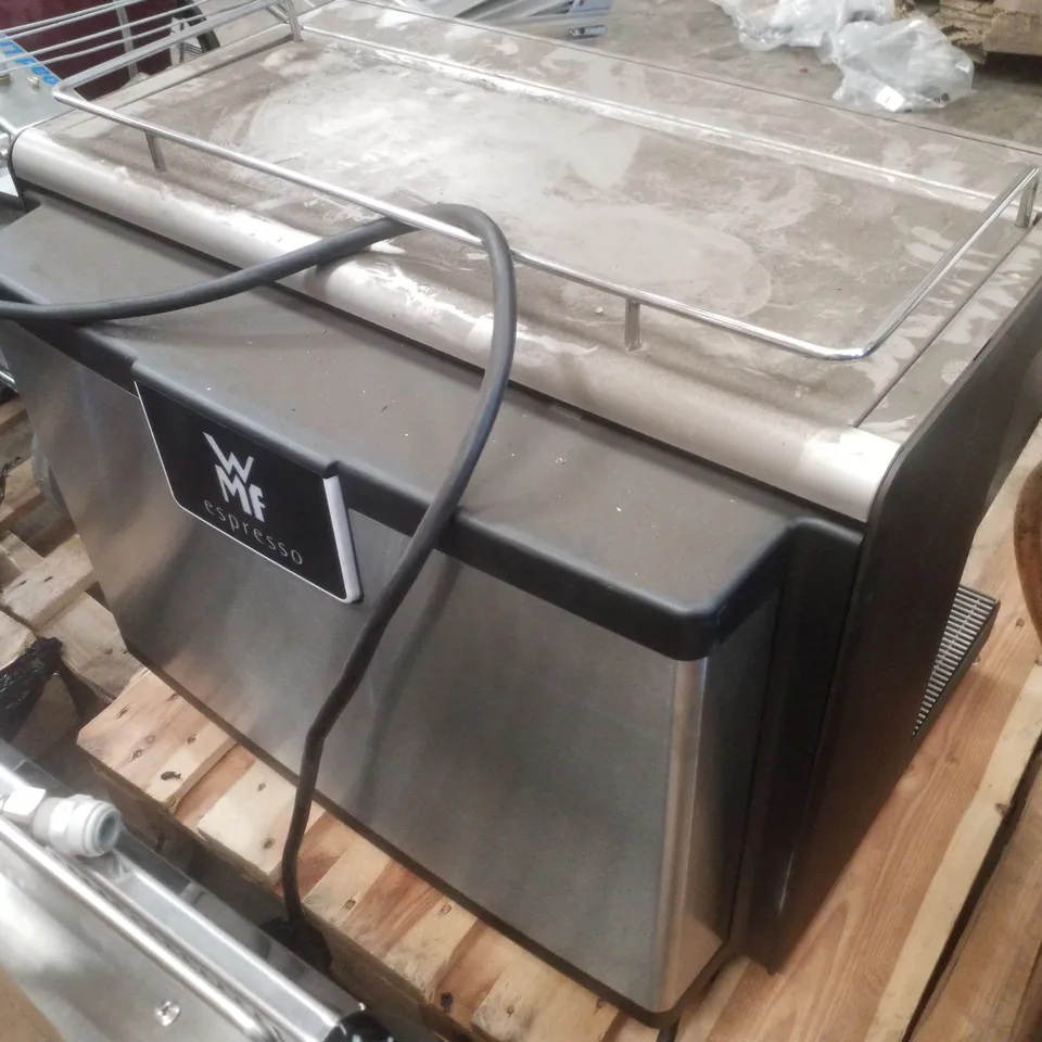 WMF ESPRESSO MACHINE