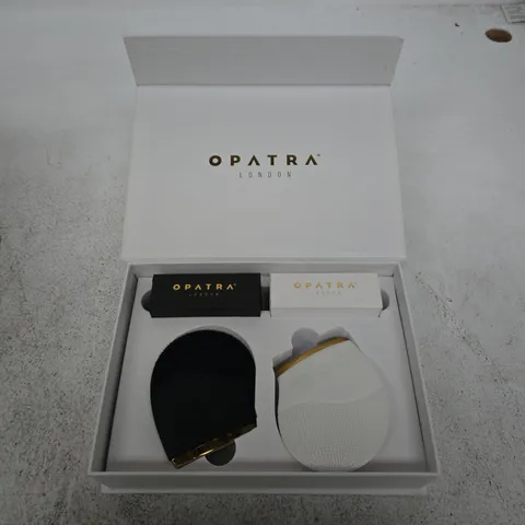 OPATRA LONDON PUREDUO FACIAL CLEANSING DEVICE