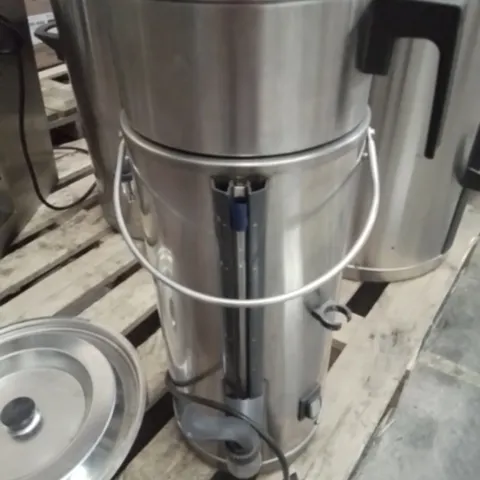 SMALL BRAVILOR HOT WATER BOILER