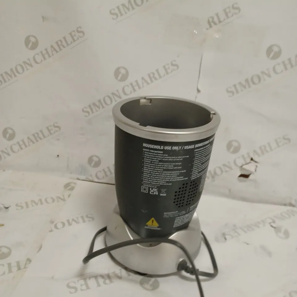 NUTRIBULLET 600 SERIES HIGH SPEED BLENDER