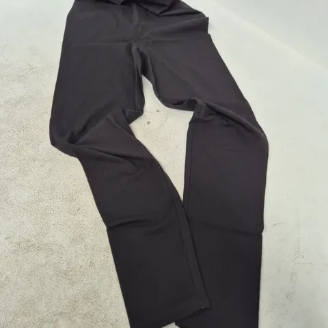 THE VERY COLLECTION BLACK WOMEN’S TROUSERS