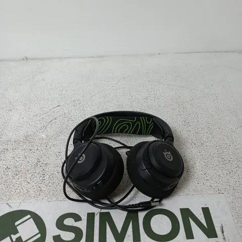 UNBOXED STEELSERIES ARCTIS OVA 5X WIRELESS HEADSET FOR XBOX