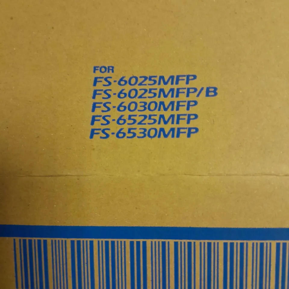 BOXED KYOCERA TK-475 TONER KIT 
