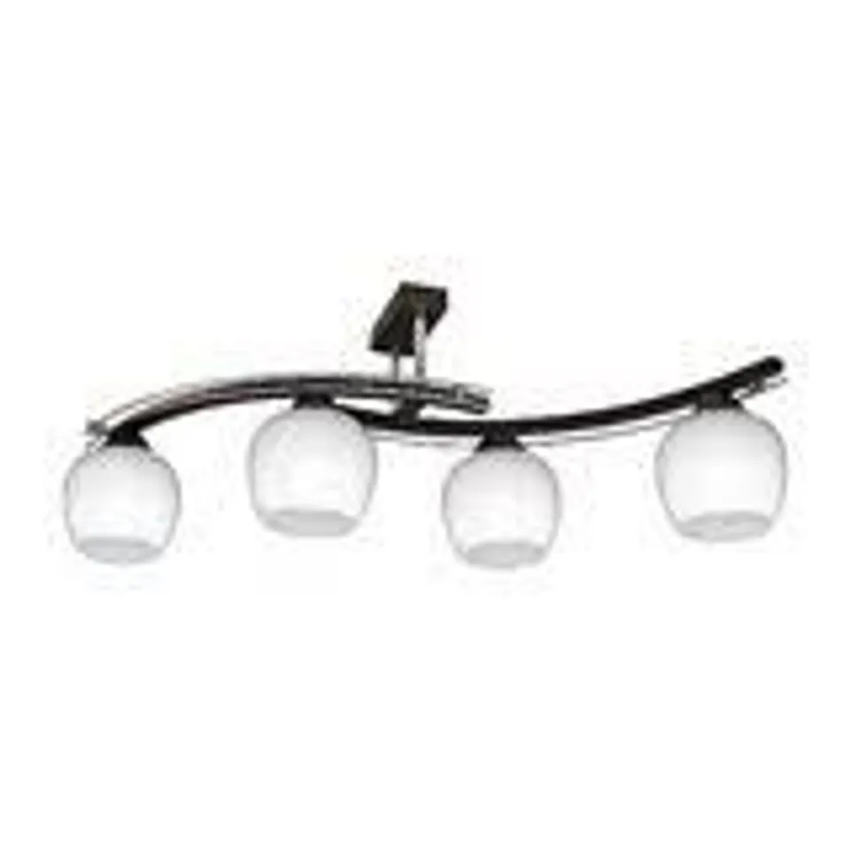 BOXED NOELLA 4 LIGHT TRACK KIT