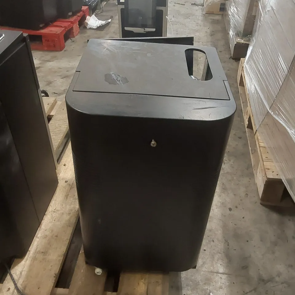 SCHAERER INTENSE COMMERCIAL BEAN TO CUP COFFEE MACHINE