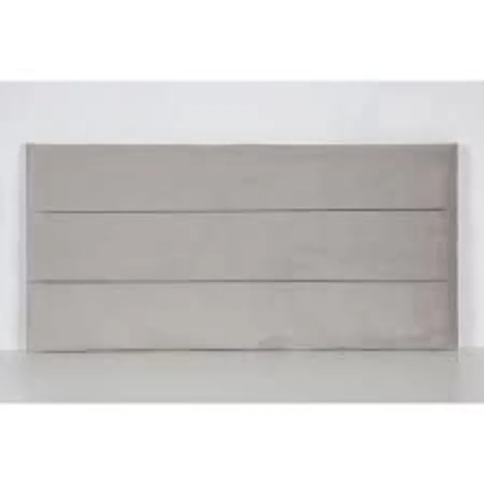 ABAAN UPHOLSTERED HEADBOARD 