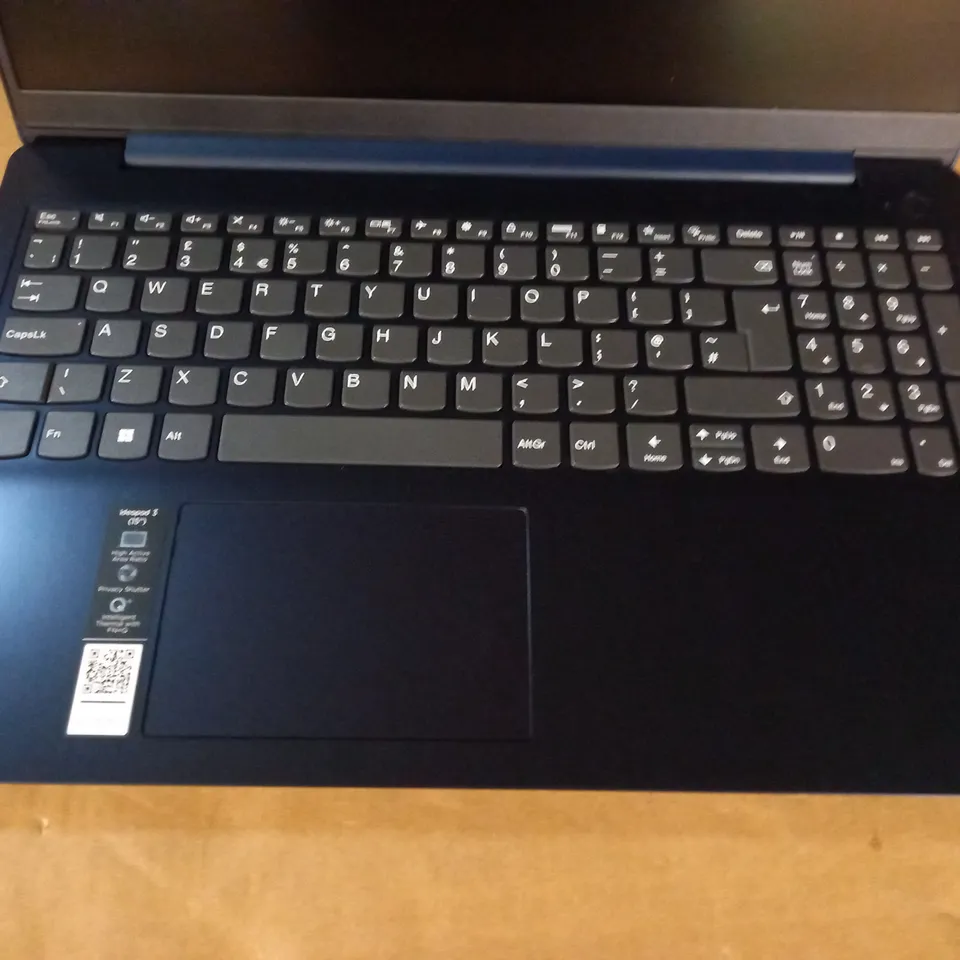 BOXED LENOVO IDEAPAD LAPTOP INTEL I-3 - 15ITL6
