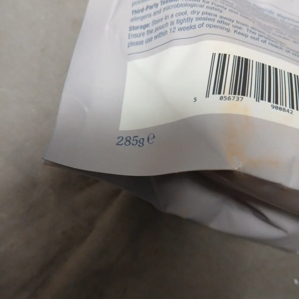 HYDRACREATINE+ ELECTROLYTES POWDER, 285G (30 SERVINGS)