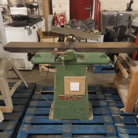 WADKIN RR22 JOINTER 