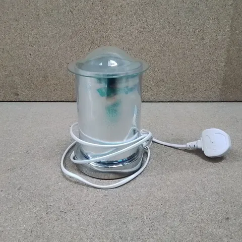 DECORATIVE TABLE LAMP