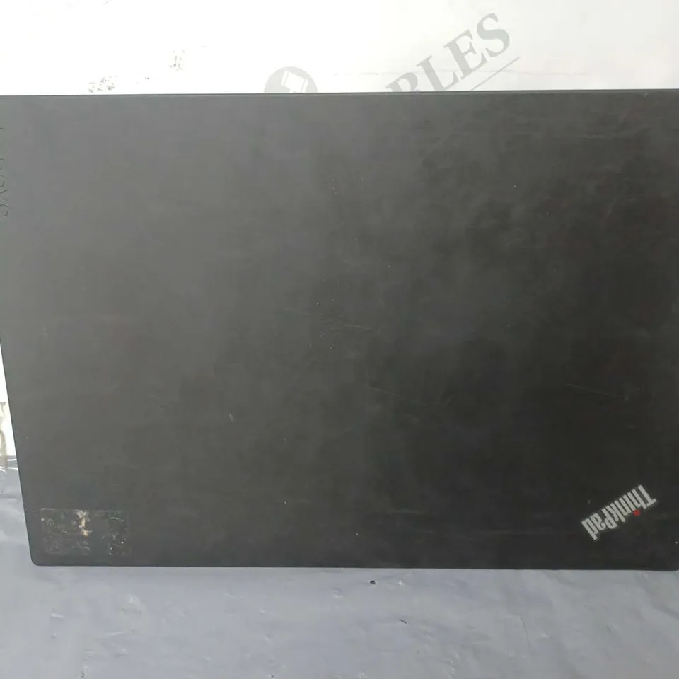 LENOVO THINKPAD T480 14 INCH I5-8350U 1.70GHZ