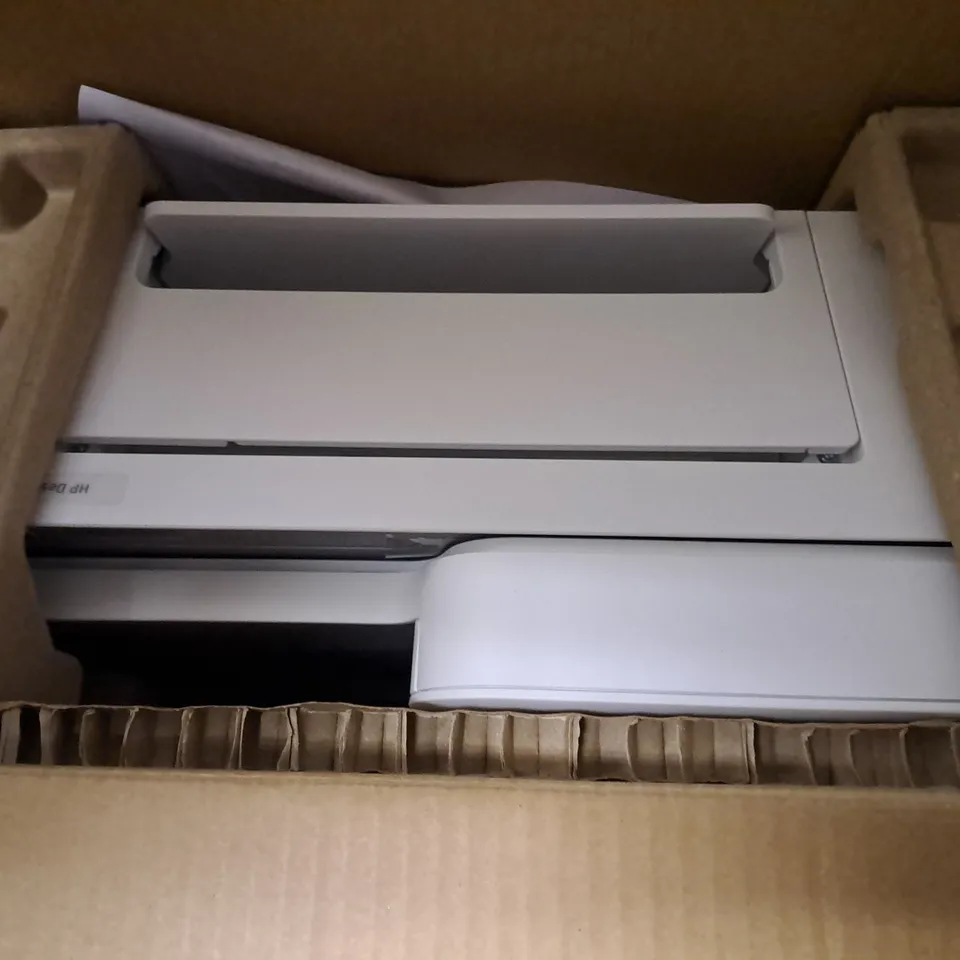 BOXED DESKJET 4220E PRINTER WHITE