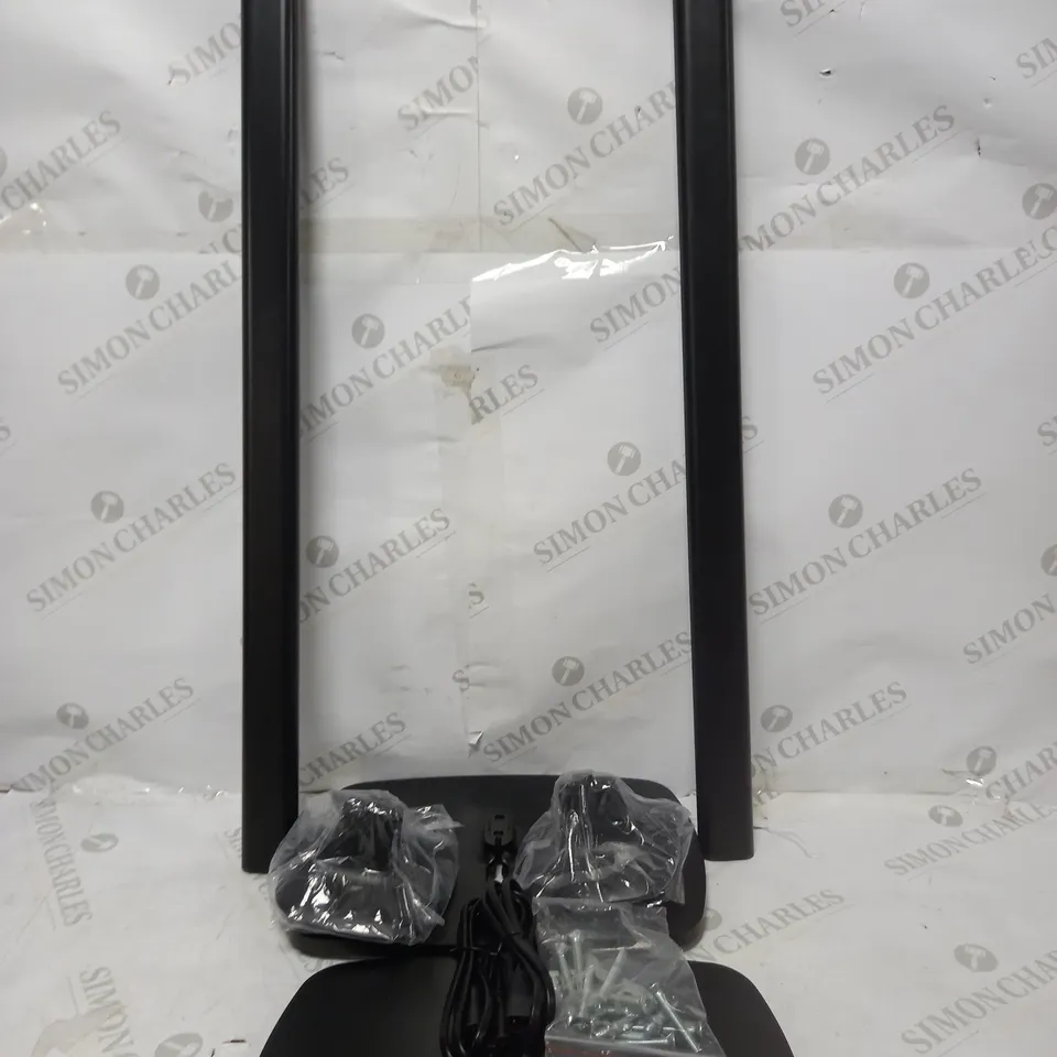 FLEXSON ACCESSORIES FOR SONOS, 2 FLOOR STANDS