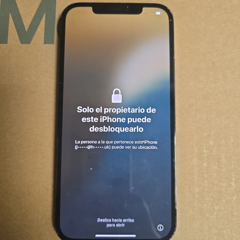 APPLE IPHONE 12 PRO MAX