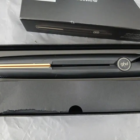 GHD ORIGINAL HAIR STRAIGHTENERS 