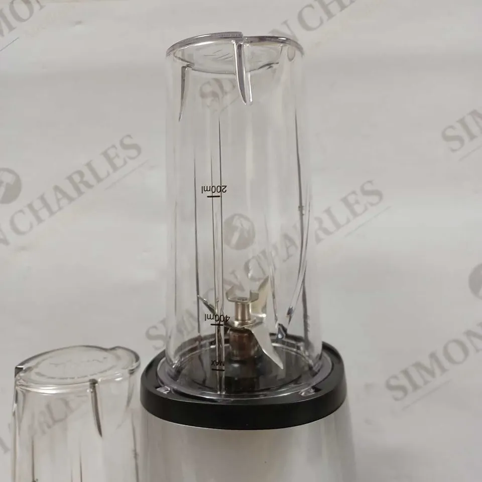 NINJA SMOOTHIE MAKER