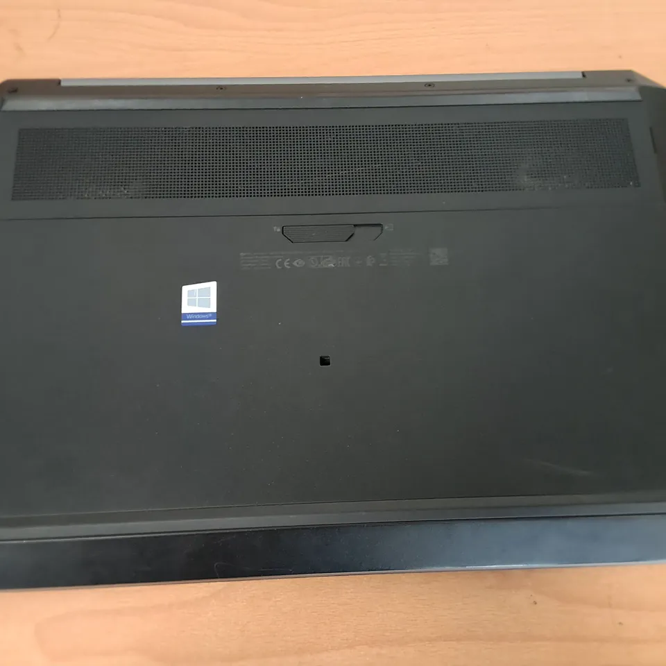 UNBOXED HP ZBOOK 15 G5 INTEL I-7 8850H 32GB RAM 512 SSD LAPTOP IN SILVER