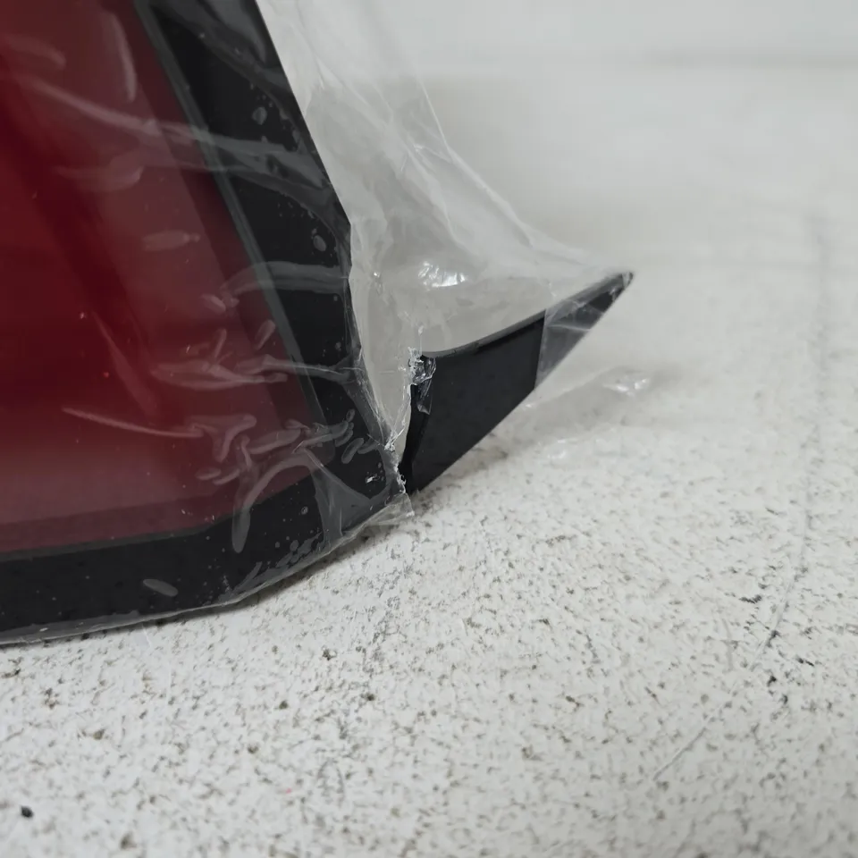 TESLA MODEL 3 TAILLIGHT TAIL LAMP LED RIGHT (245.292-02)