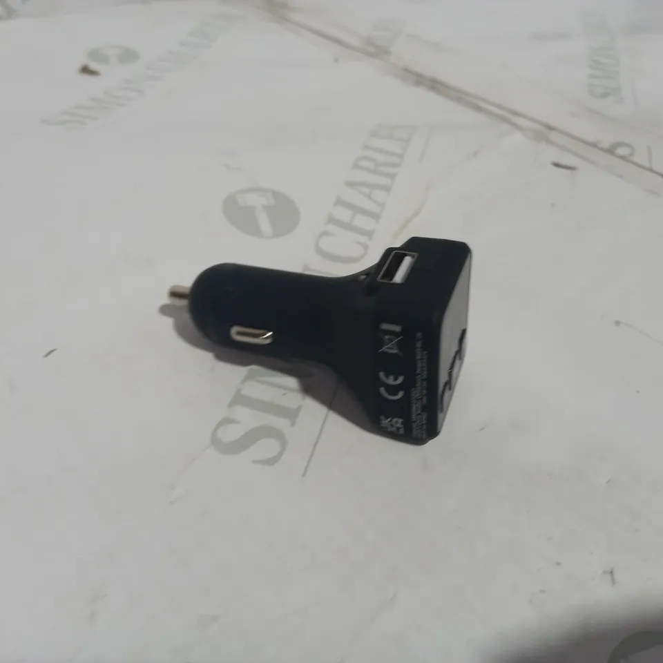 KITSOUND WIRELESS TO FM AUDIO CONVERTER