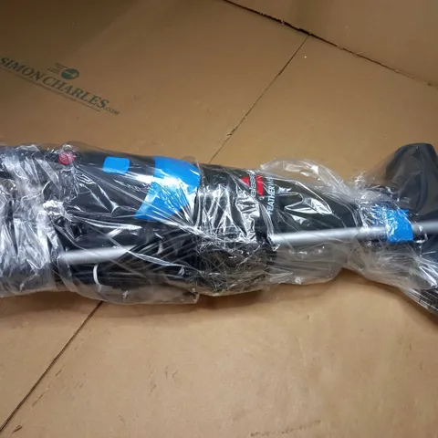 BISSELL 2 IN 1 HIGH POWER LIGHTWEIGHT VACUUM