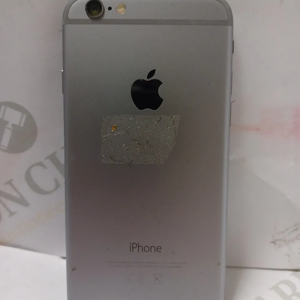 APPLE IPHONE 6 (A1586) SMARTPHONE