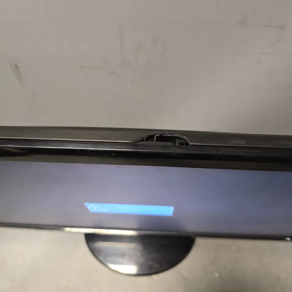 BENQ GL2450 BLACK LCD MONITOR 