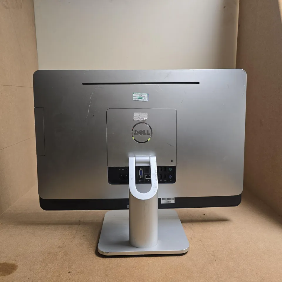DELL OPTIPLEX 9020 AIO MONITOR