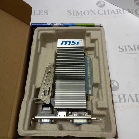 MSI 210 1GB COMPONENT