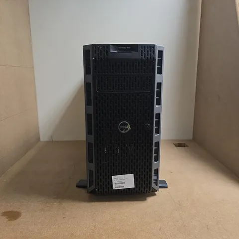 DELL POWEREDGE T430 SERVER