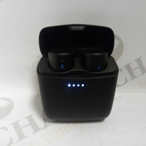 CAMBRIDGE AUDIO MELOMANIA 1+ TRUE WIRELESS EARBUDS