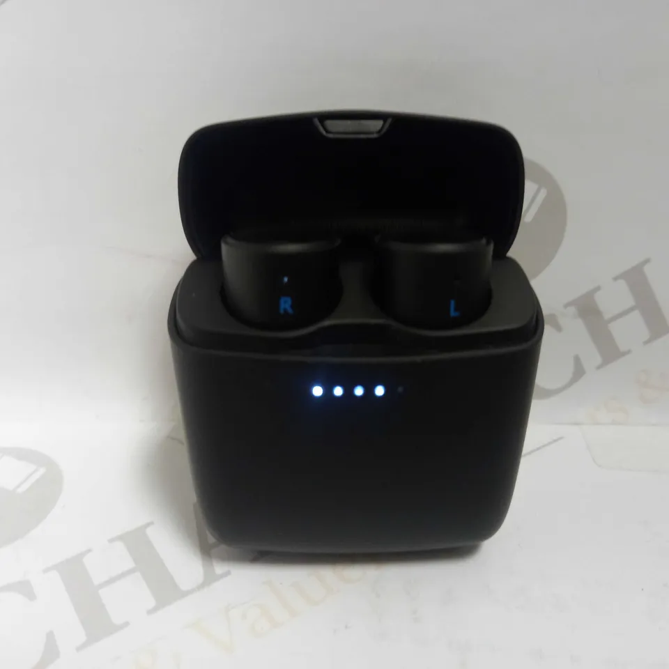 CAMBRIDGE AUDIO MELOMANIA 1+ TRUE WIRELESS EARBUDS