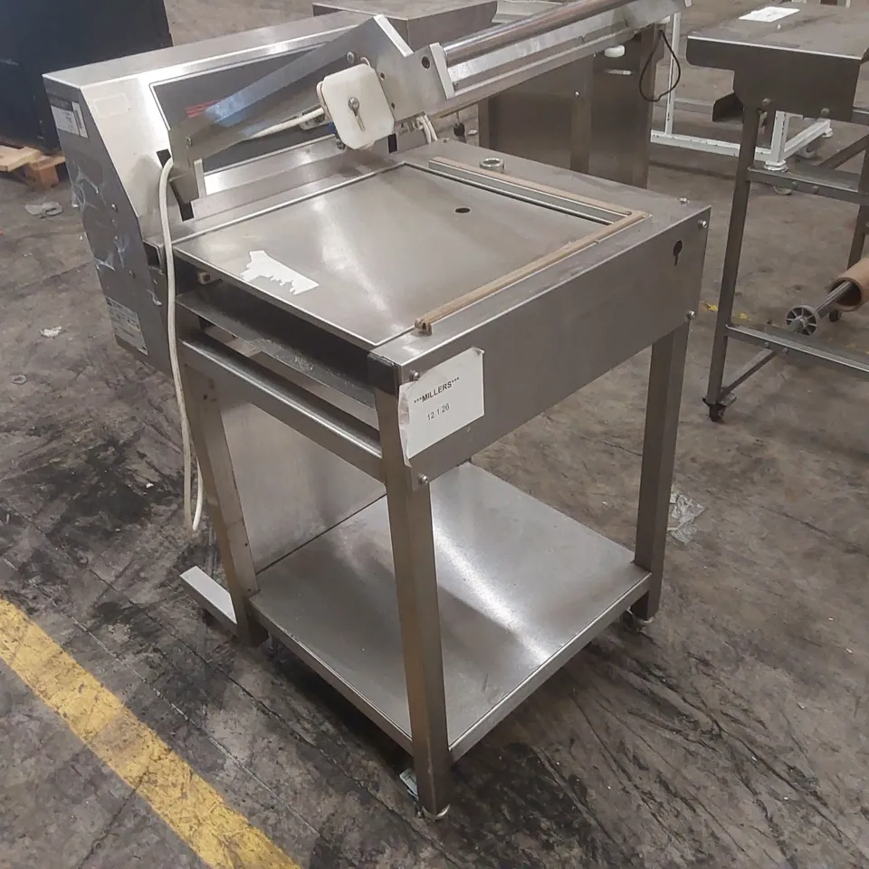 MONO COMMERCIAL L-SEALER
